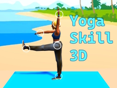 თამაშის Yoga Skill 3D