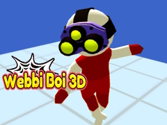 თამაშის Webbi Boi 3D