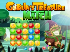 თამაშის Goblin's Treasure Match