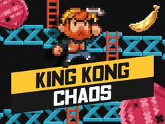 თამაშის King Kong Chaos