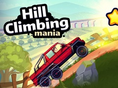 თამაშის Hill Climbing Mania