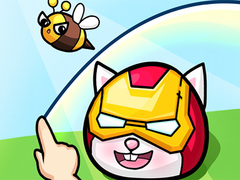 თამაშის Pets vs Bees