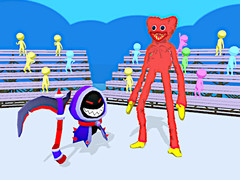 თამაშის Gate Heroes Battle