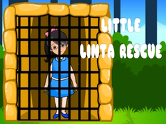 თამაშის Little Linta Rescue