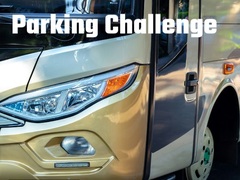 თამაშის Parking Challenge