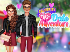 თამაშის Celebrity First Date Adventure