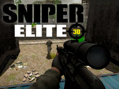 თამაშის Sniper Elite 3D