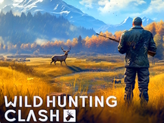 თამაშის Wild Hunting Clash