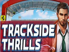 თამაშის Trackside Thrills