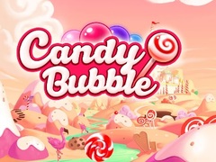 თამაშის Candy Bubbles