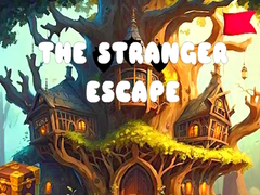თამაშის The Stranger Escape