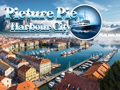 თამაშის Picture Pie Harbour City