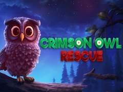 თამაშის Crimson Owl Rescue