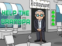 თამაშის Help The Grandpa