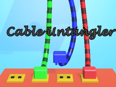 თამაშის Cable Untangler