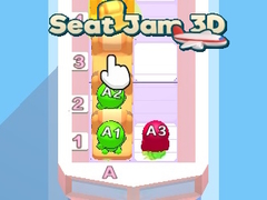 თამაშის Seat Jam 3D