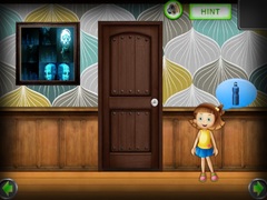 თამაშის Amgel Kids Room Escape 194