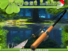 თამაშის Forest Lake