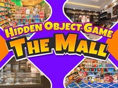 თამაშის Hidden Objects Game The Mall