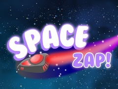 თამაშის Space Zap!
