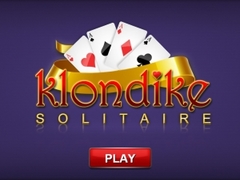 თამაშის Klondike Solitaire