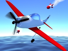 თამაშის Airwings.io