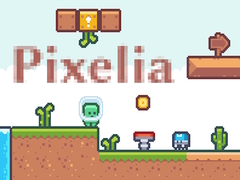 თამაშის Pixelia
