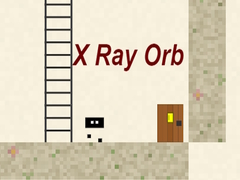 თამაშის X Ray Orb