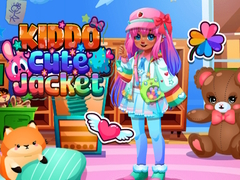 თამაშის Kiddo Cute Jacket
