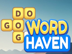 თამაშის Word Haven
