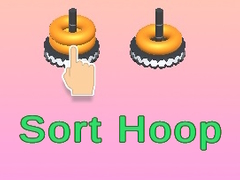თამაშის Sort Hoop