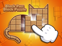 თამაშის Block Puz: Block Puzzle