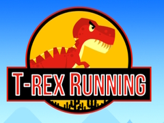 თამაშის TRex Running