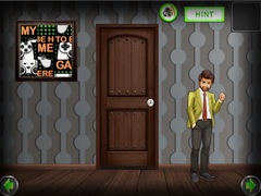 თამაშის Amgel Easy Room Escape 179