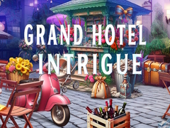თამაშის Grand Hotel Intrigue