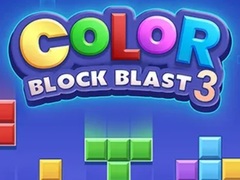 თამაშის Color Block Blast 3