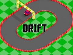 თამაშის Drift