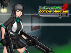 თამაშის Last Day on Earth: Zombie Shooting