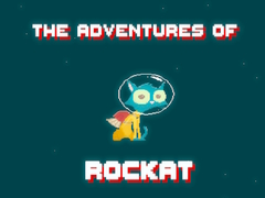 თამაშის The Adventures of Rockat