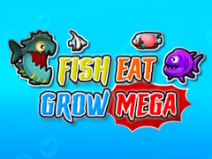 თამაშის Fish Eat Grow Mega