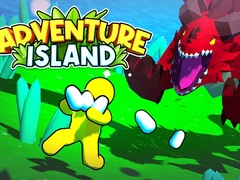 თამაშის Adventure Island 3D