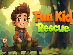 თამაშის Fun Kid Rescue