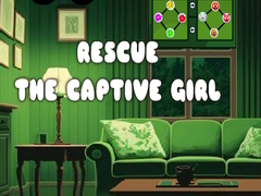 თამაშის Rescue the Captive Beauty