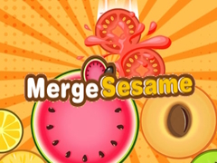 თამაშის Merge Sesame