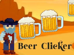 თამაშის Beer Clicker