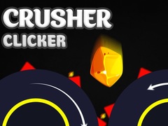 თამაშის Crusher Clicker