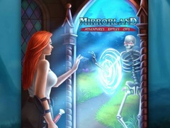თამაშის Mirrorland