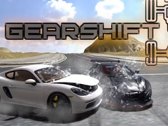თამაშის Gearshift One