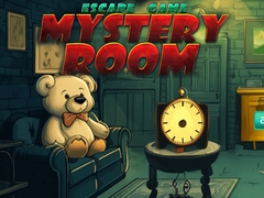 თამაშის Escape Game Mystery Room