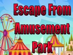 თამაშის Escape From Amusement Park
